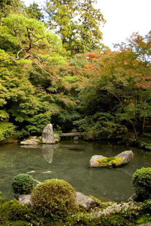 蓮華寺