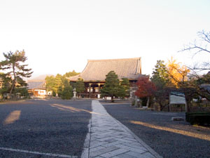 清涼寺