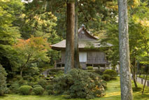 Sanzen-in photo 5