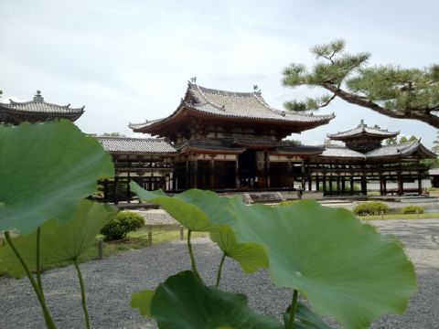 平等院