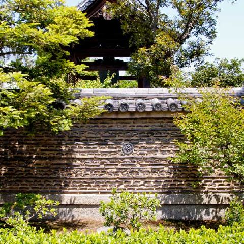 大徳寺の写真 4