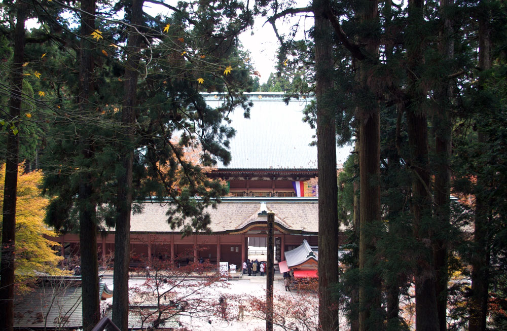 比叡山延暦寺の写真 2