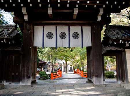 今宮神社の写真 3