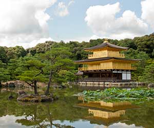 京都定番スポット - 観光の王道