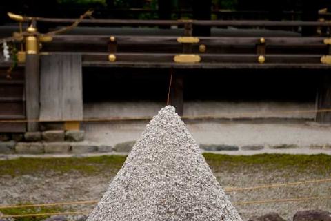 上賀茂神社の写真 4