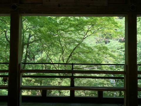 貴船神社の写真 5