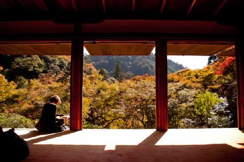 高山寺の写真 1