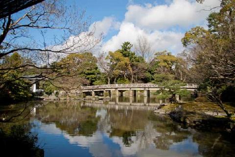 京都御苑の写真 4