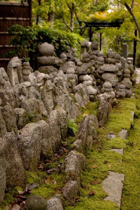 化野念仏寺の写真 2