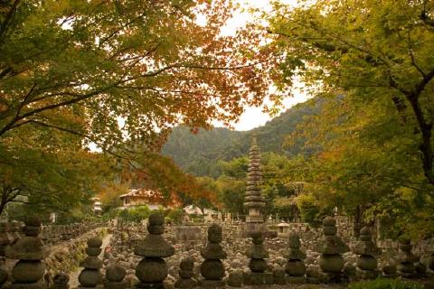 化野念仏寺の写真 3