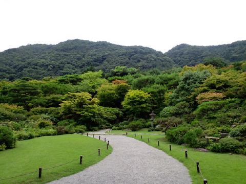 大河内山荘の写真 3