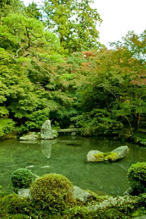 蓮華寺