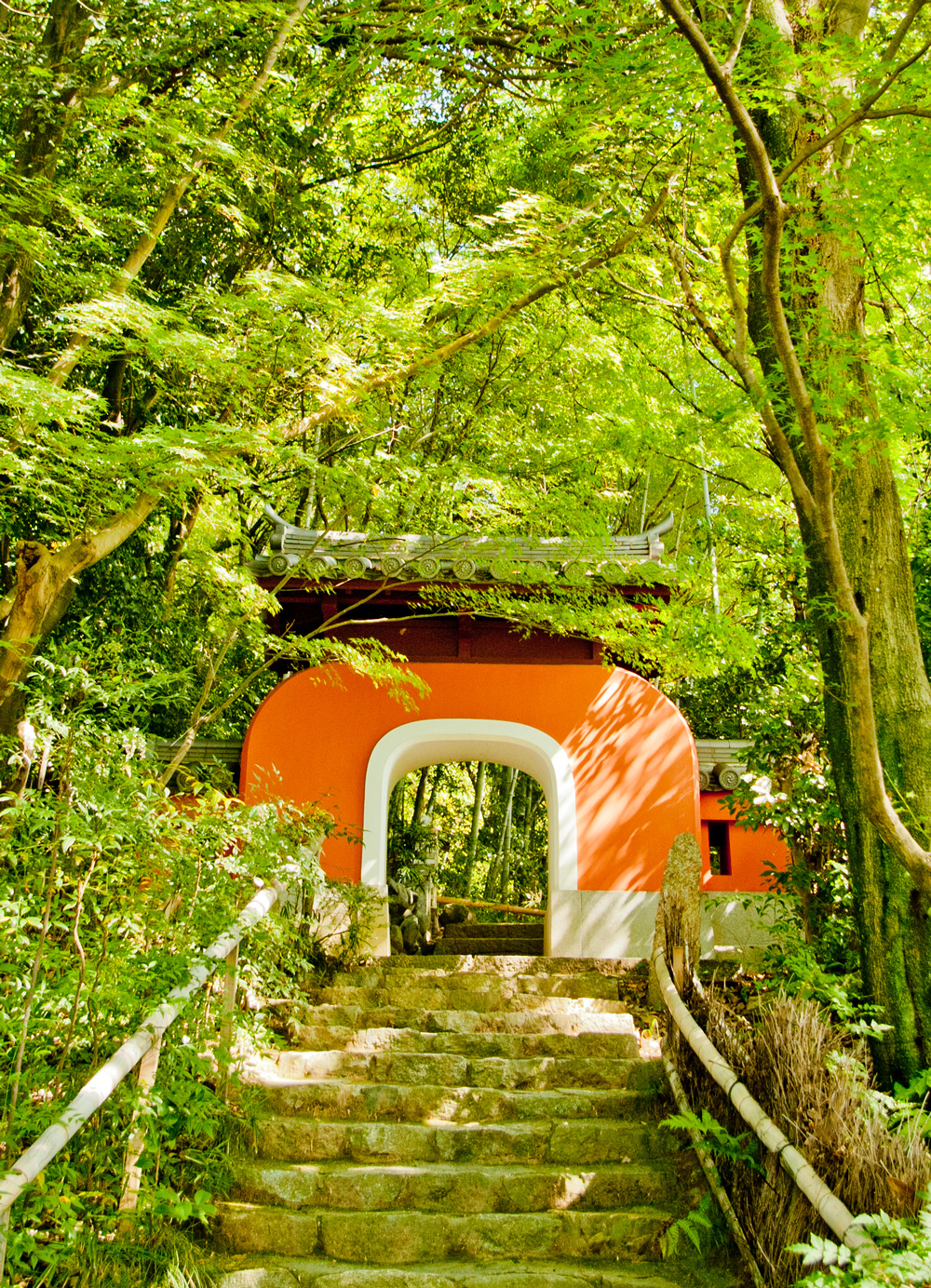 石峰寺