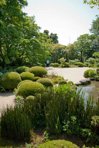 詩仙堂・丈山寺の写真 3