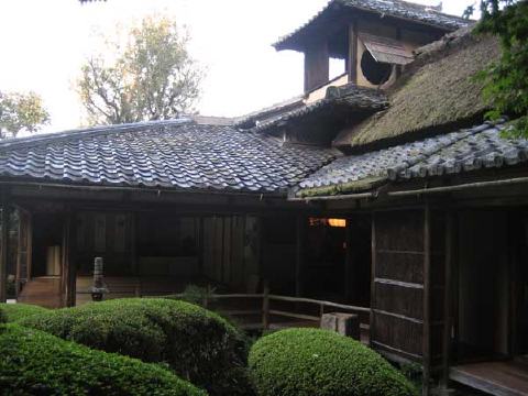 詩仙堂・丈山寺の写真 4