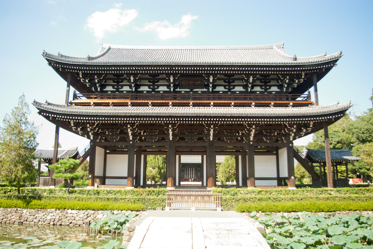 東福寺の写真 2