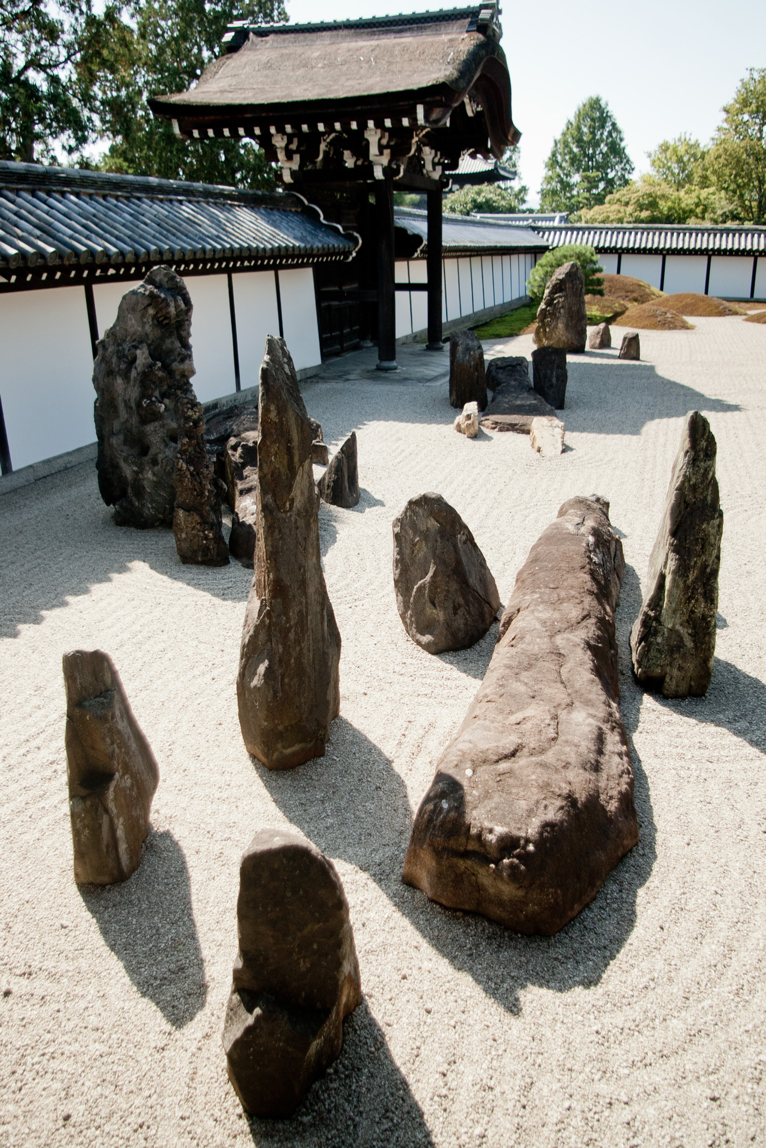 東福寺の写真 3