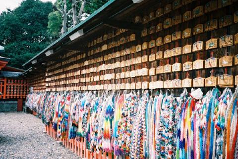 八坂神社の写真 2