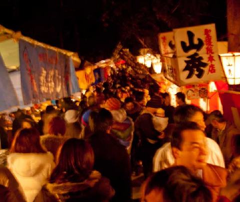 吉田神社