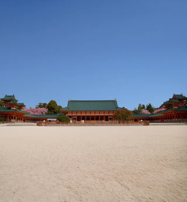 平安神宮